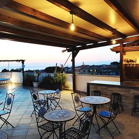 Residenza Cunto Hotel Кастелабате Екстериор снимка