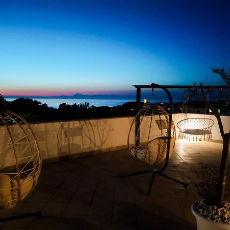 Residenza Cunto Hotel Кастелабате Екстериор снимка