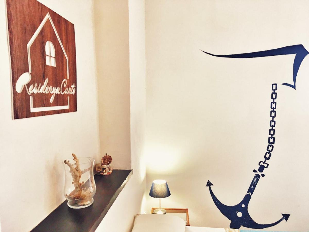 Residenza Cunto Hotel Кастелабате Екстериор снимка