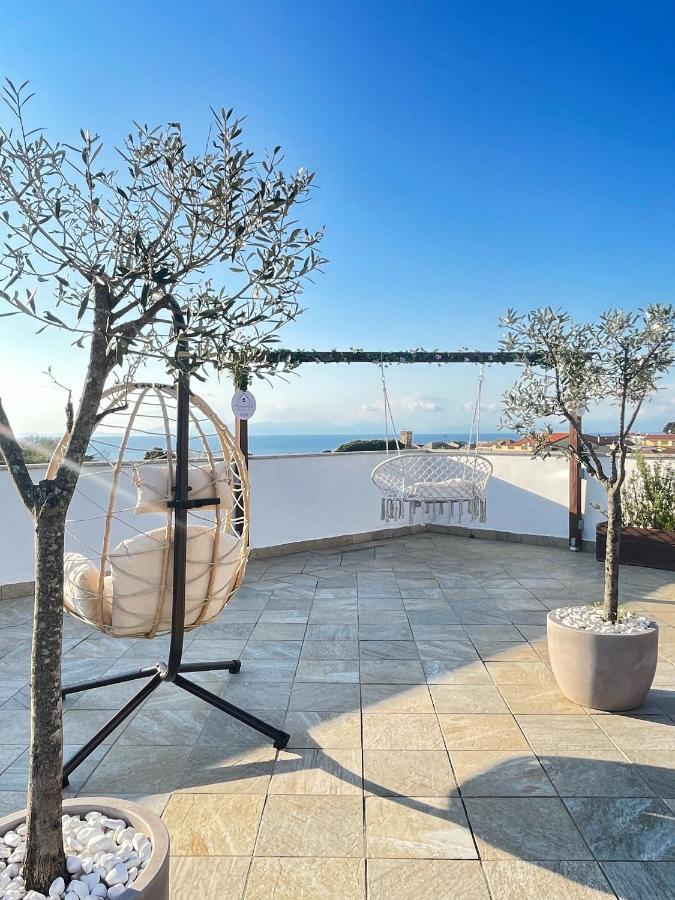 Residenza Cunto Hotel Кастелабате Екстериор снимка