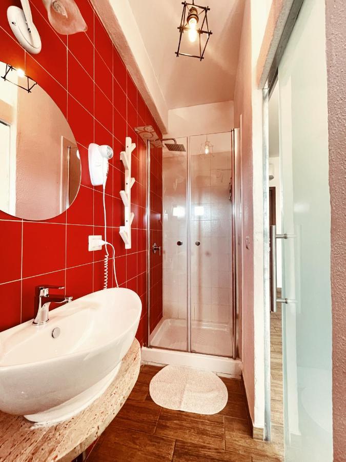 Residenza Cunto Hotel Кастелабате Екстериор снимка