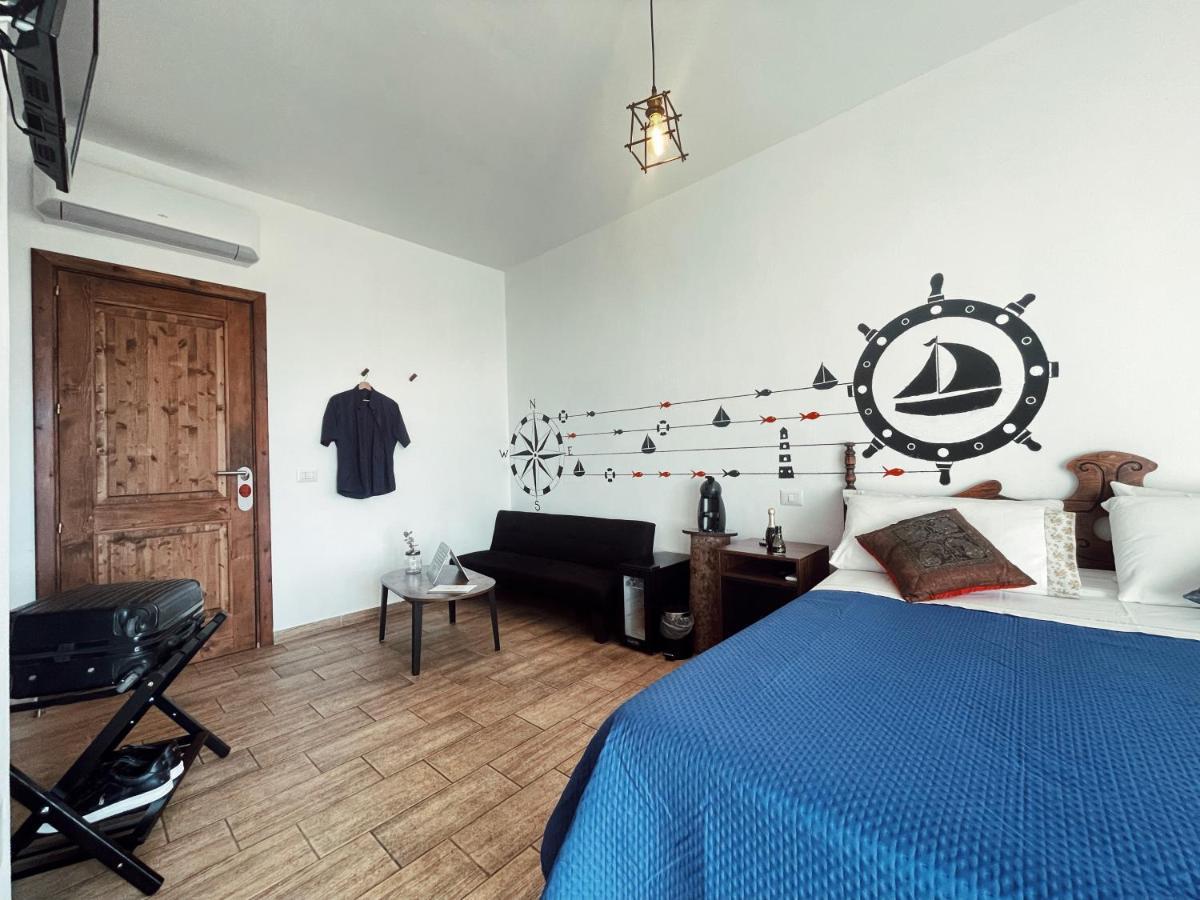 Residenza Cunto Hotel Кастелабате Екстериор снимка