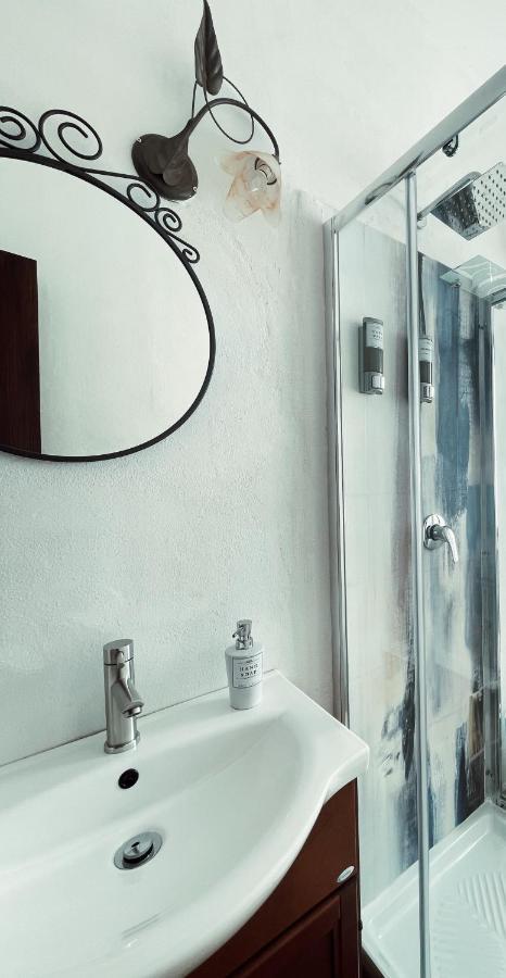 Residenza Cunto Hotel Кастелабате Екстериор снимка