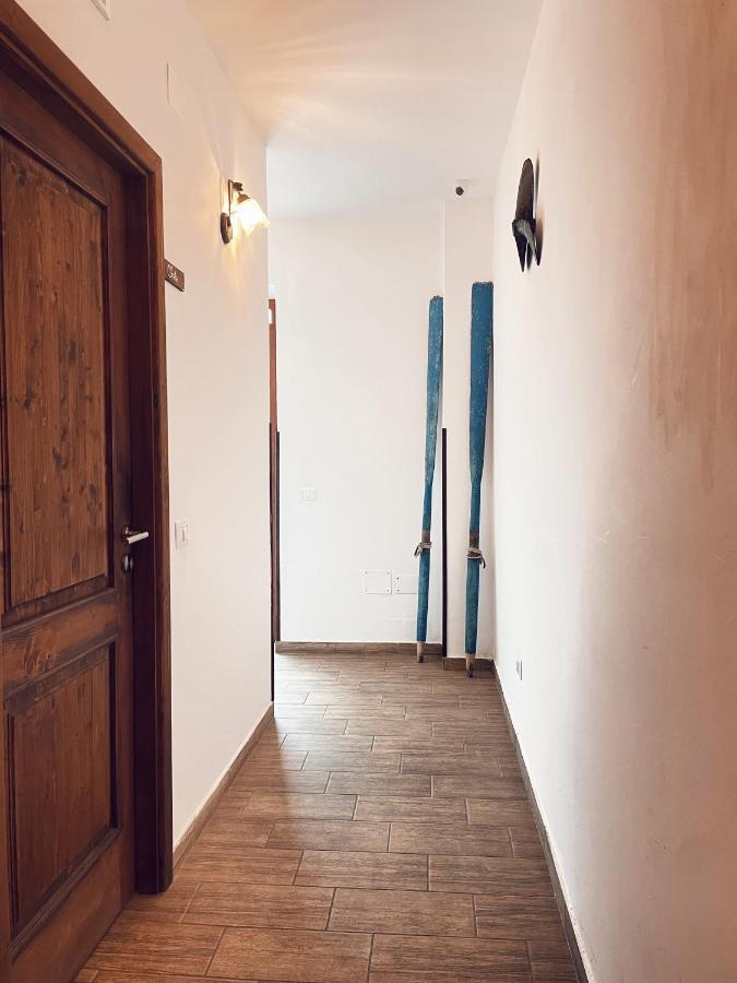 Residenza Cunto Hotel Кастелабате Екстериор снимка