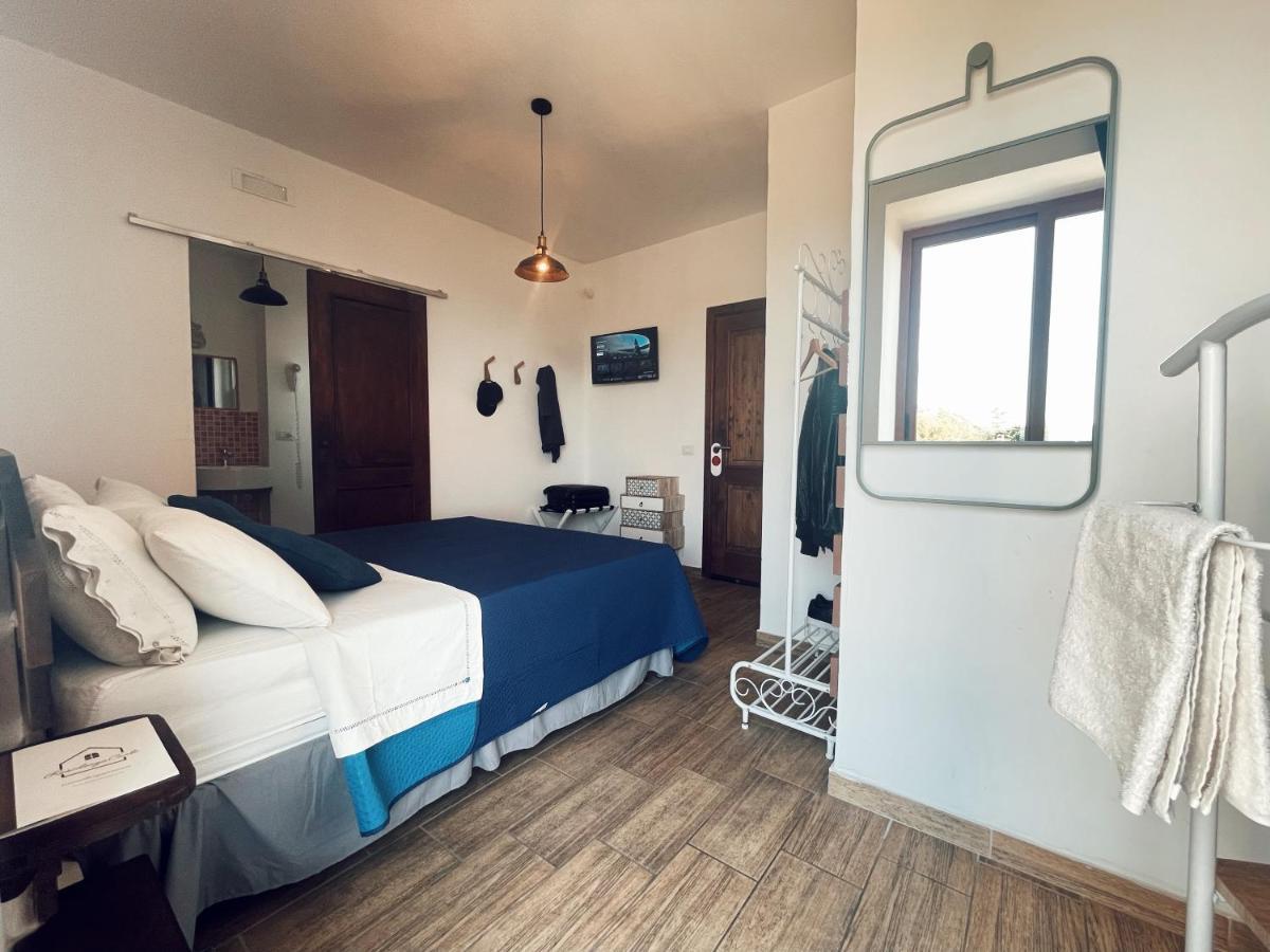 Residenza Cunto Hotel Кастелабате Екстериор снимка
