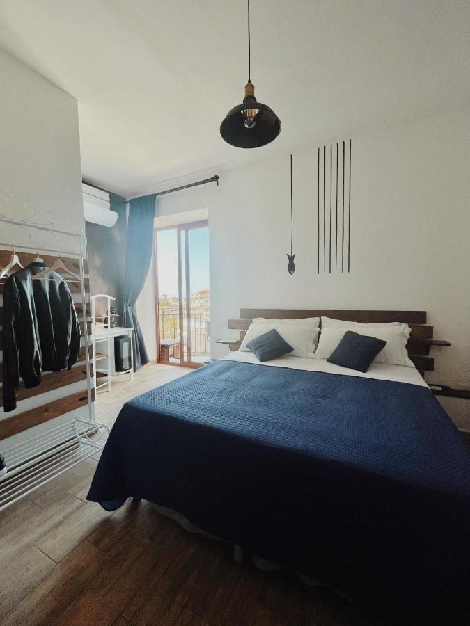 Residenza Cunto Hotel Кастелабате Екстериор снимка