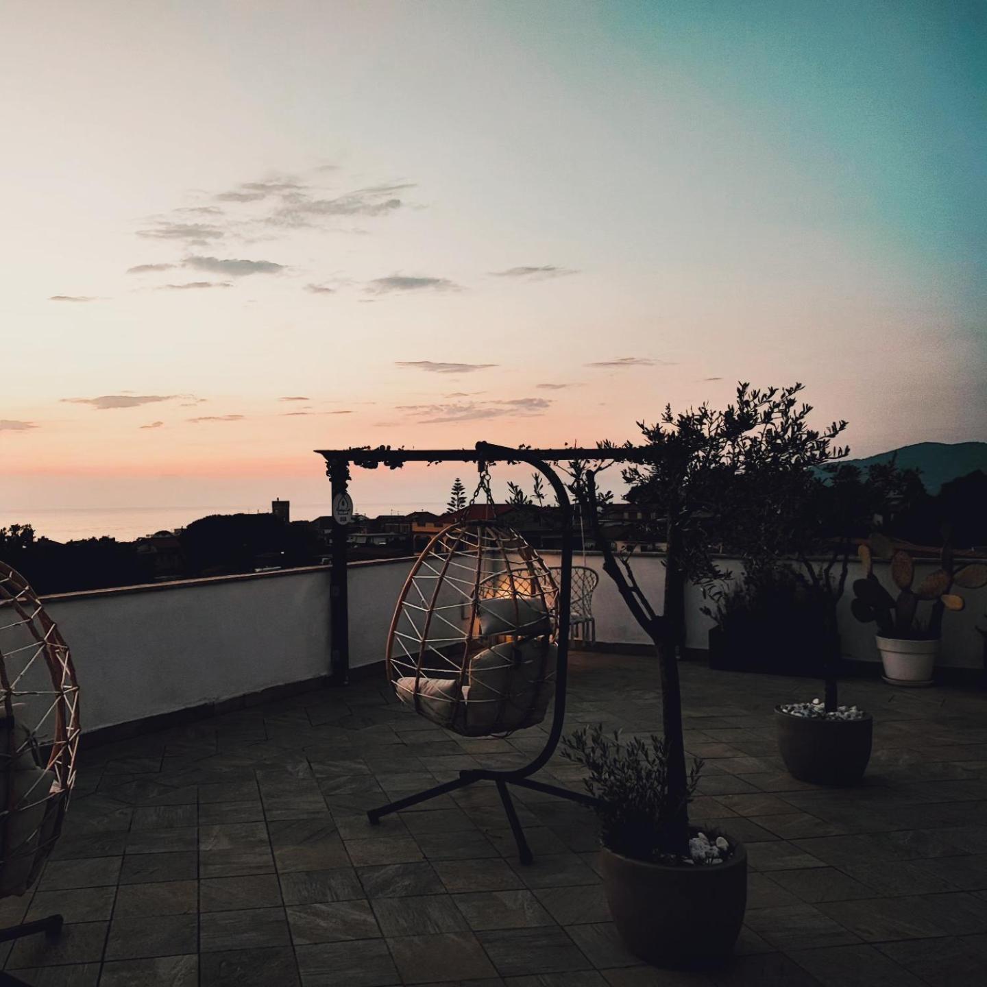Residenza Cunto Hotel Кастелабате Екстериор снимка