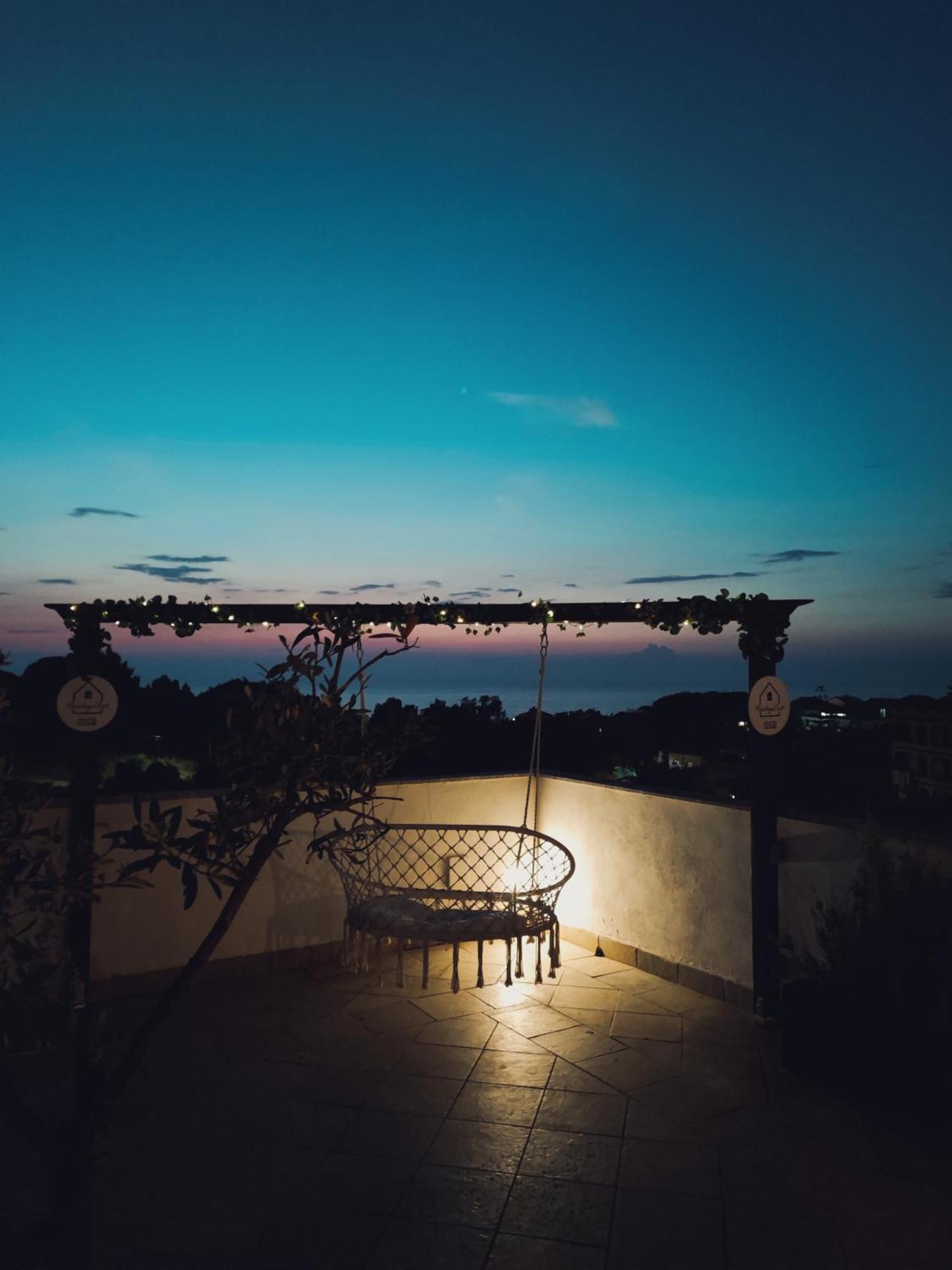 Residenza Cunto Hotel Кастелабате Екстериор снимка