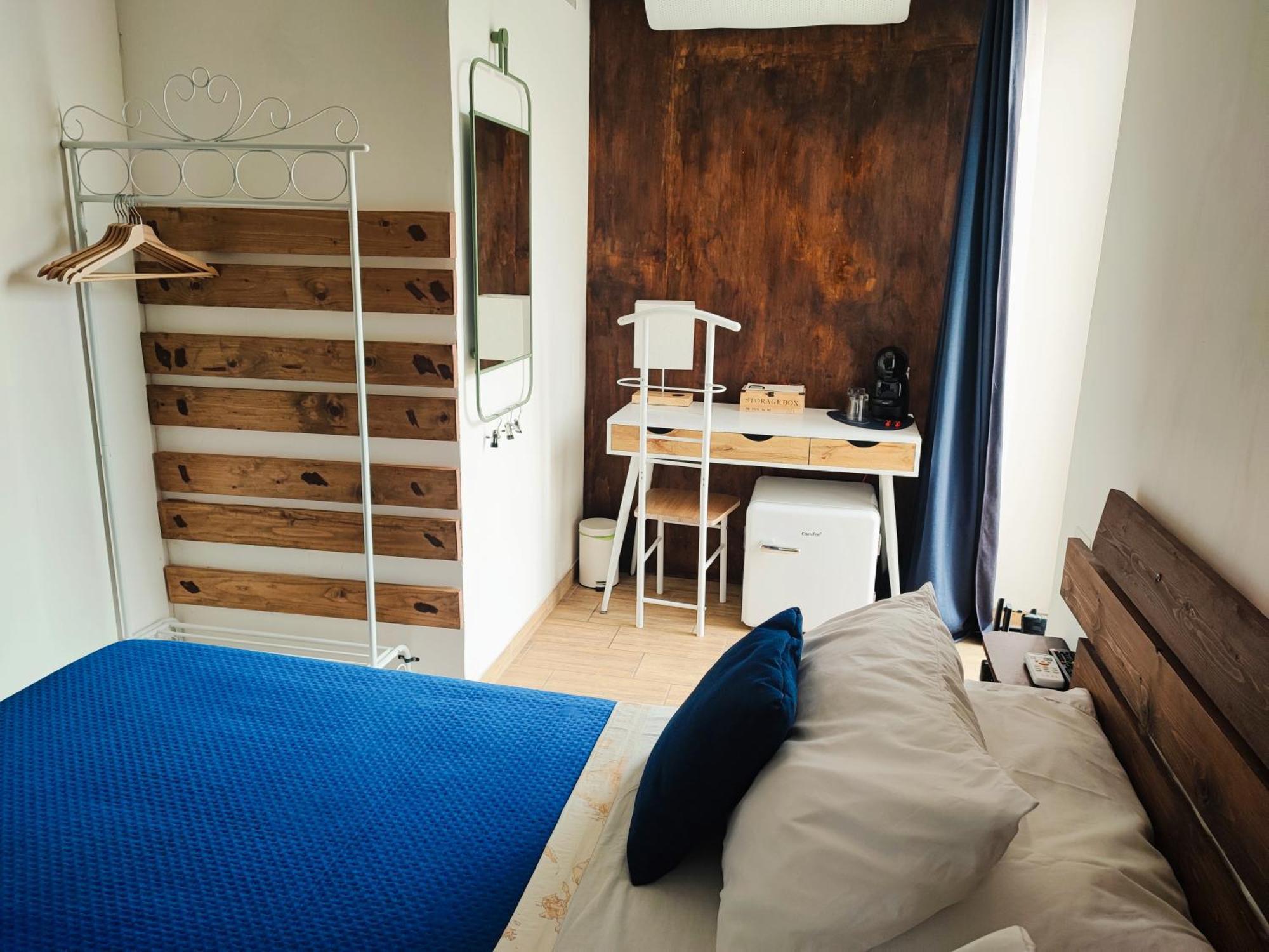 Residenza Cunto Hotel Кастелабате Екстериор снимка
