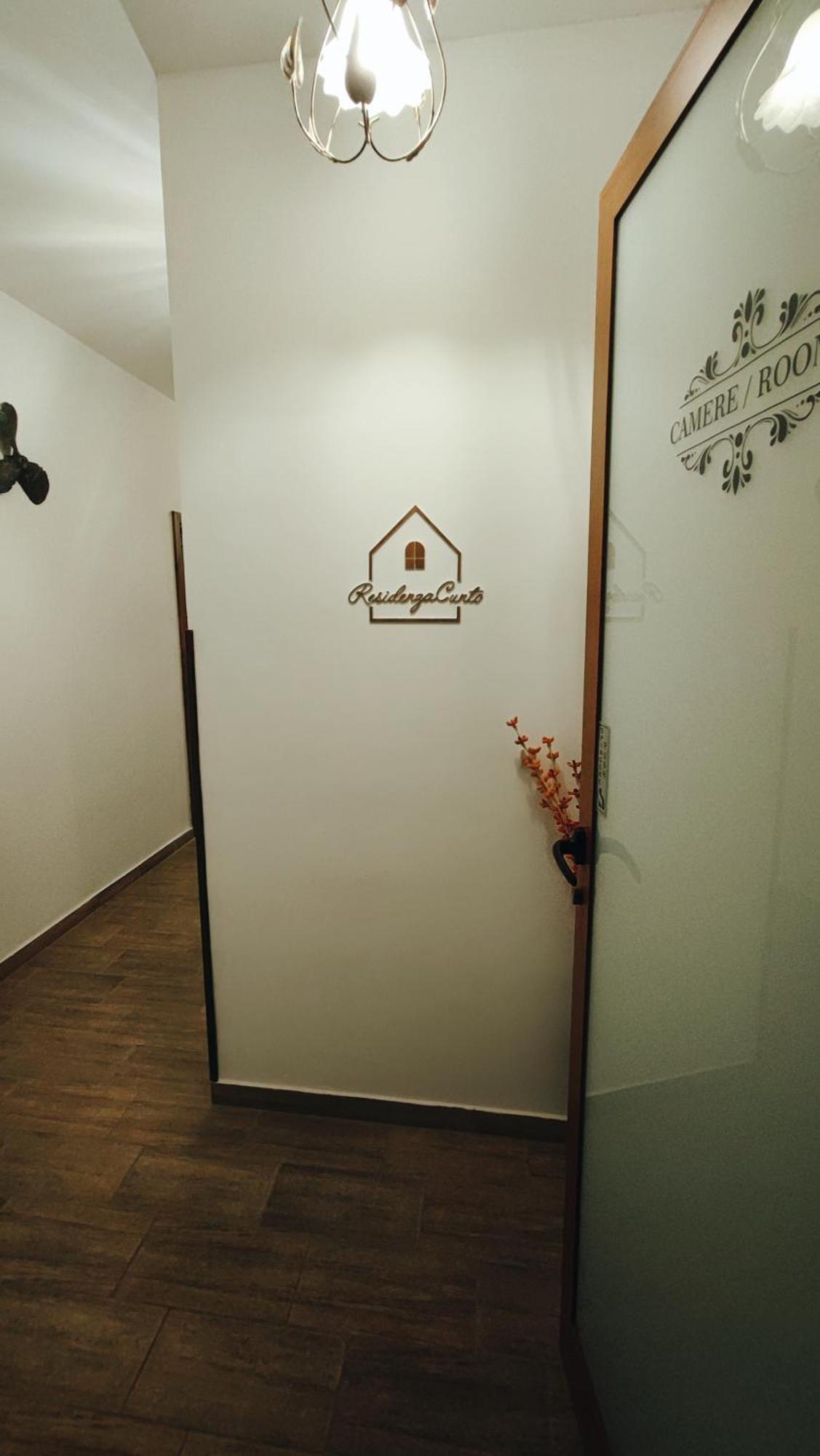 Residenza Cunto Hotel Кастелабате Екстериор снимка