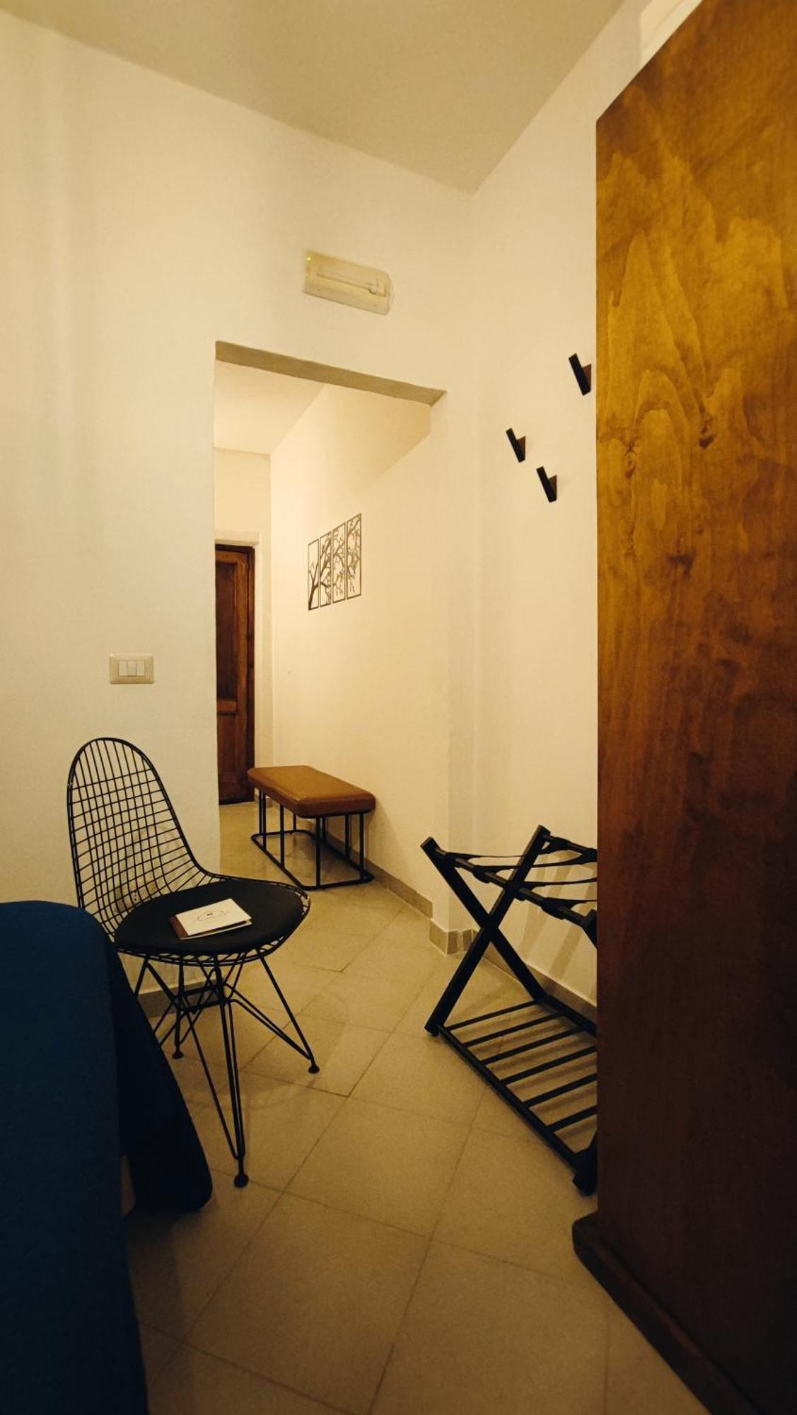 Residenza Cunto Hotel Кастелабате Екстериор снимка