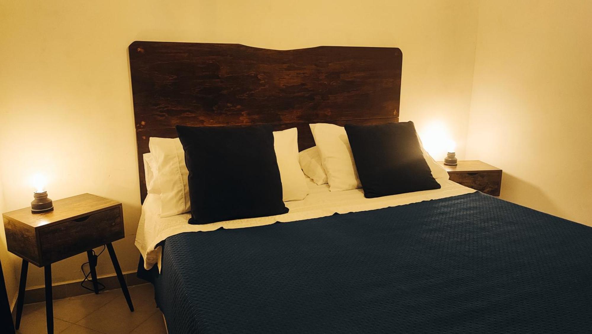 Residenza Cunto Hotel Кастелабате Екстериор снимка